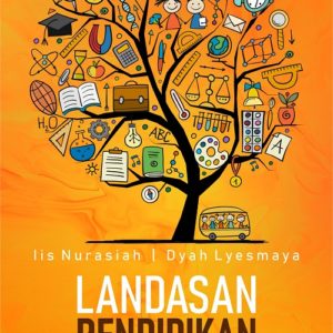 Buku Landasan Pendidikan