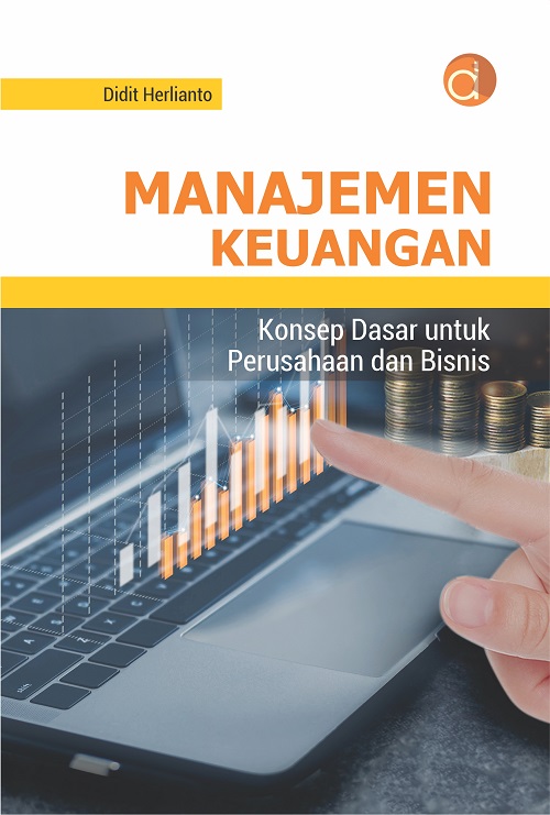 Buku manajemen keuangan