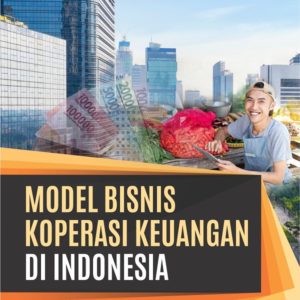 Buku Model Bisnis Koperasi Keuangan di Indonesia