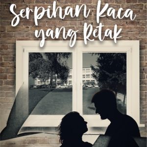 Novel Serpihan Kaca yang Retak