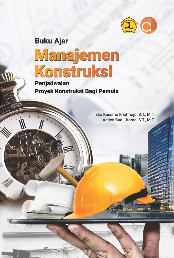 Buku manajemen konstruksi ajar