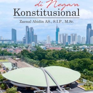 Buku Diskresi di Negara Konstitusional