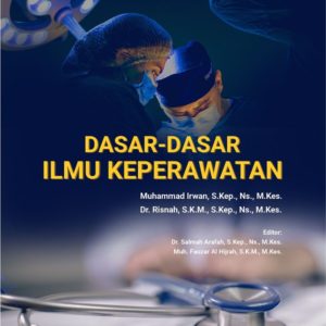 Buku Dasar-Dasar Ilmu Keperawatan