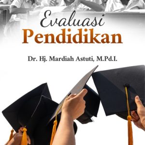 Buku Evaluasi Pendidikan