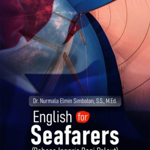 Buku English for Seafarers (Bahasa Inggris Bagi Pelaut)