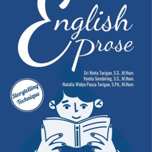 Buku English Prose