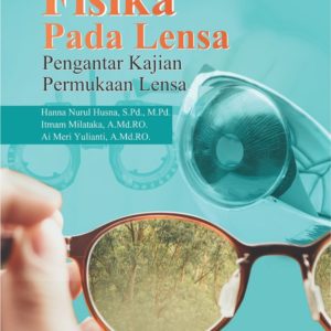 Buku Fisika Pada Lensa: Pengantar Kajian Permukaan Lensa