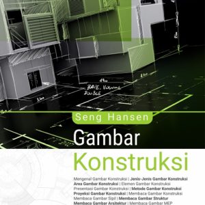 Buku Gambar Konstruksi