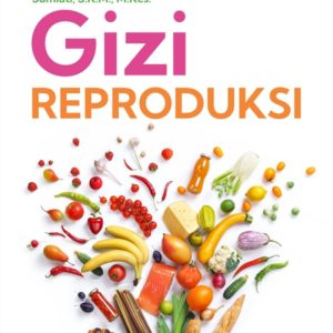 Buku Gizi Reproduksi