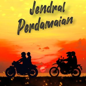 Novel Jendral Perdamaian