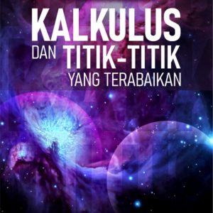 Buku Kalkulus dan Titik-Titik yang Terabaikan