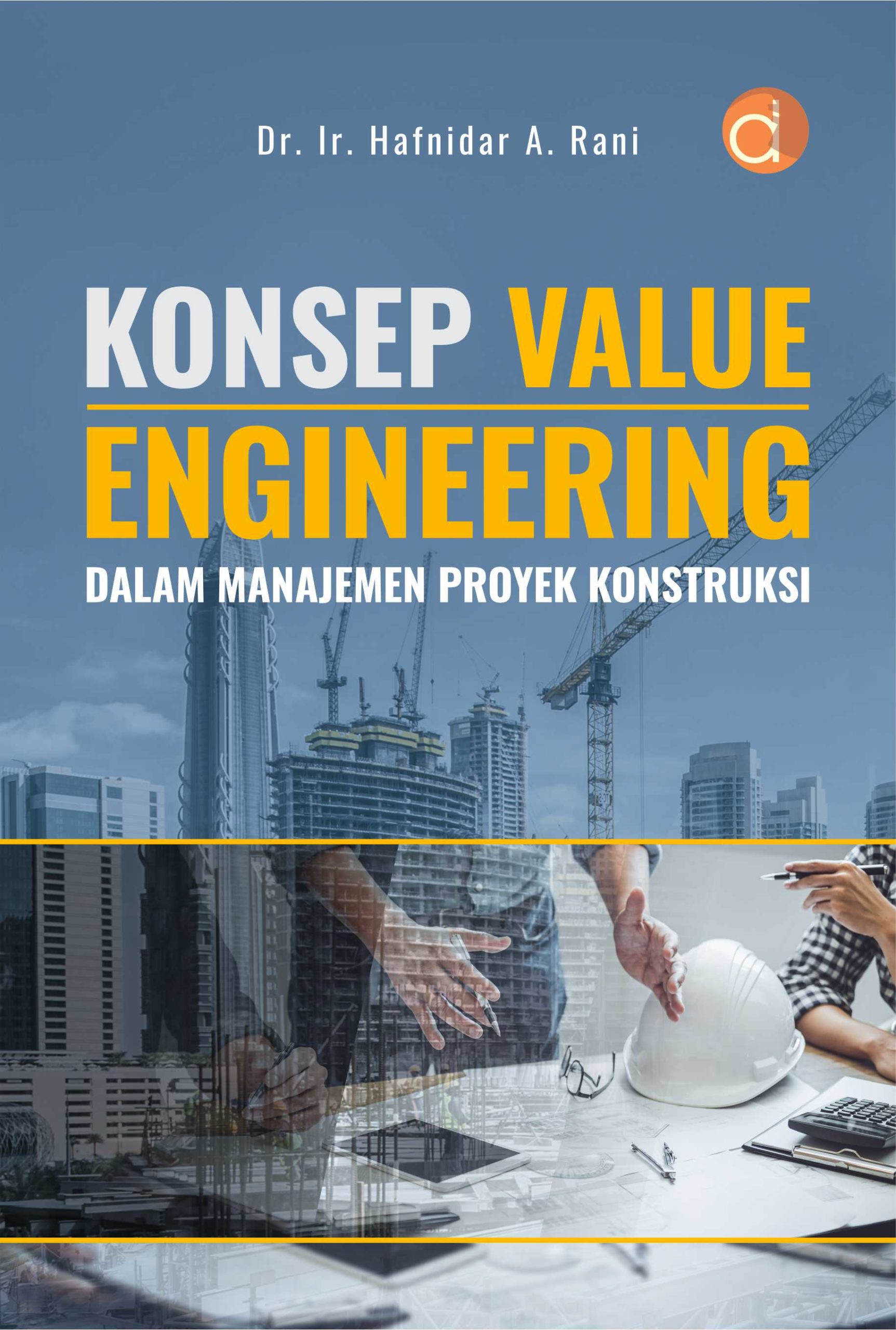buku konsep value engineering