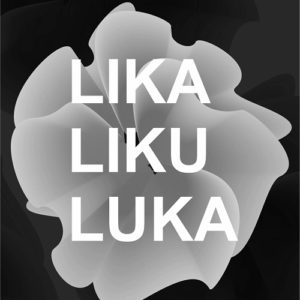 Buku Lika Liku Luka