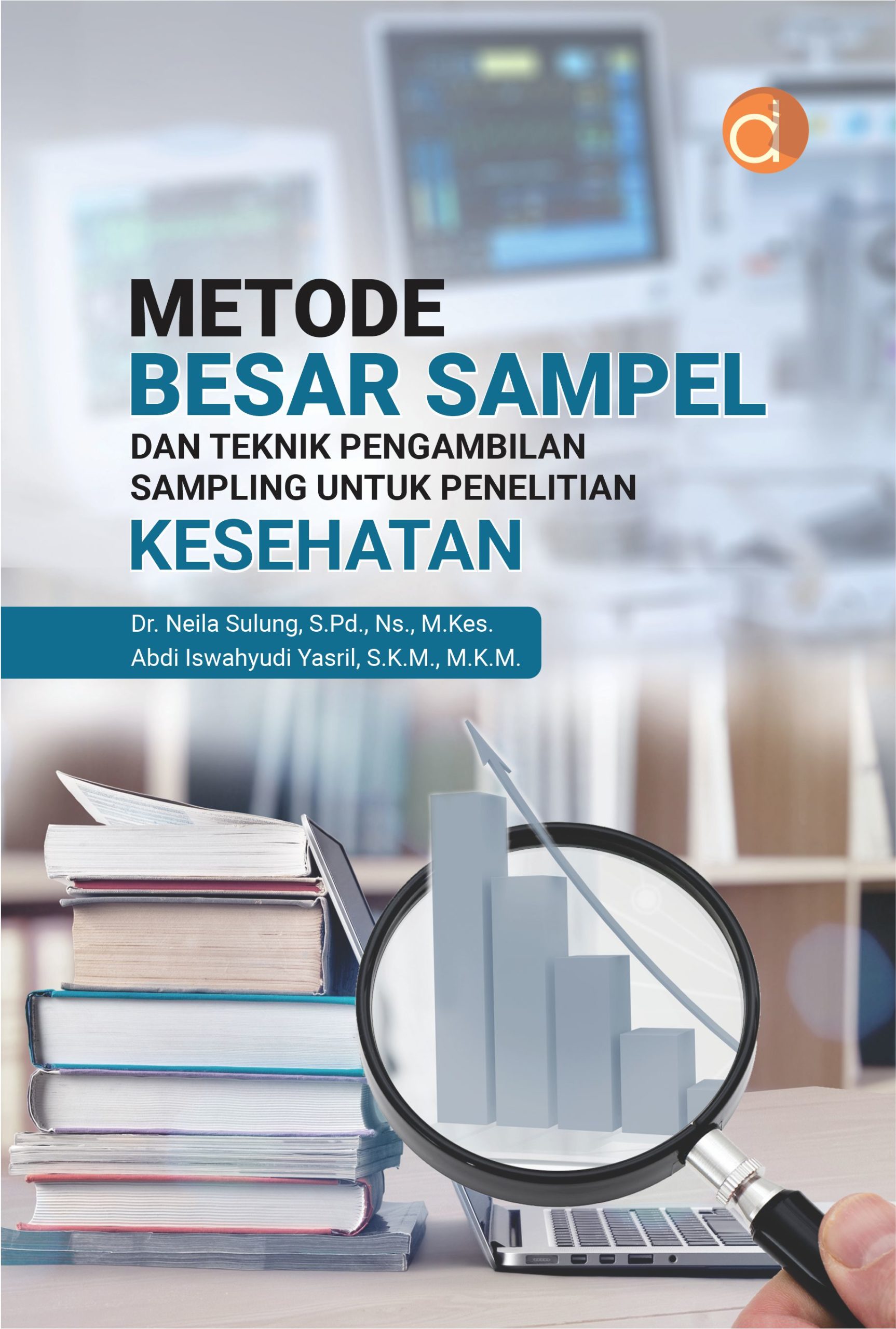 Buku Metode Besar Sampel Dan Teknik Pengambilan Sampling 2087