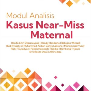 Modul Analisis Kasus Near-Miss Maternal