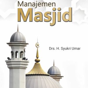 Buku Manajemen Masjid