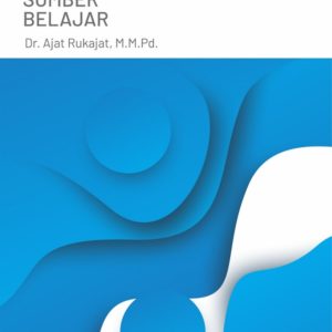Buku Manajemen Pusat Sumber Belajar