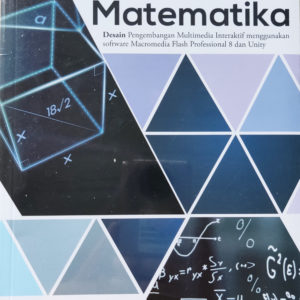 Buku Multimedia Pembelajaran Matematika