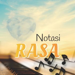 Buku Notasi Rasa