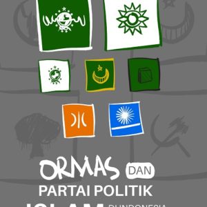 Buku Ormas dan Partai Politik Islam di Indonesia