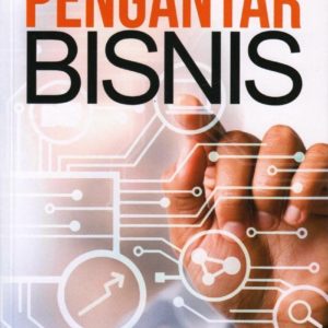Buku Pengantar Bisnis