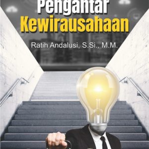 Buku Pengantar Kewirausahaan