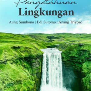 Buku Pengetahuan Lingkungan