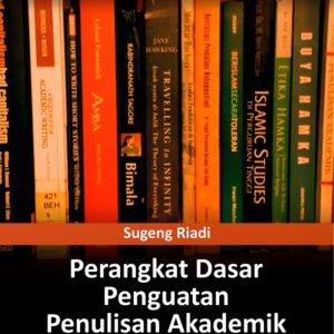 Buku Perangkat Dasar Penguatan Penulisan Akademik