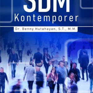 Buku SDM Kontemporer