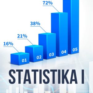 Buku Statistika I