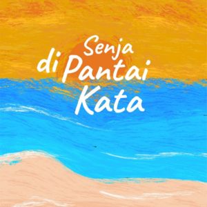 Novel Senja di Pantai Kata