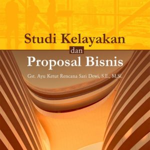 Buku Studi Kelayakan dan Proposal Bisnis