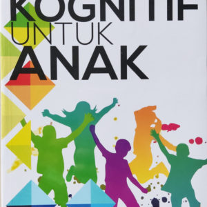 Buku Terapi Kognitif Anak