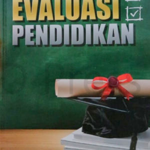 Buku Evaluasi Pendidikan