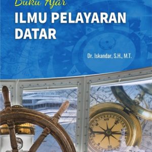 Buku Ajar Ilmu Pelayaran Datar