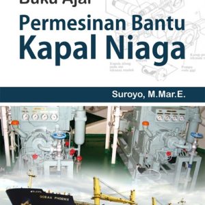Buku Ajar Permesinan Bantu Kapal Niaga