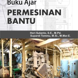 Buku Ajar Permesinan Bantu