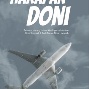 Buku Harapan Doni