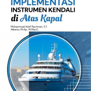 Buku Implementasi Instrumen Kendali di Atas Kapal