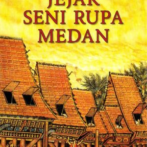Buku Jejak Seni Rupa Medan