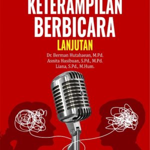 Buku Keterampilan Berbicara Lanjutan