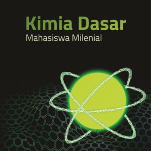 Buku Kimia Dasar Mahasiswa Milenial
