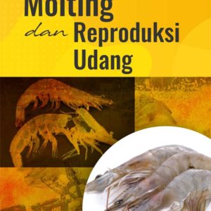 Buku Molting dan Reproduksi Udang