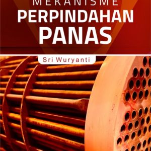 Buku Mekanisme Perpindahan Panas