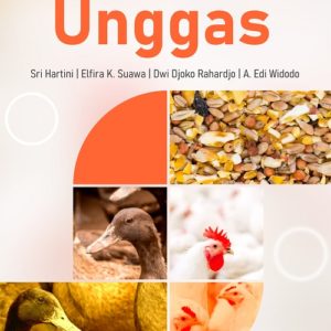 Buku Nutrisi Unggas