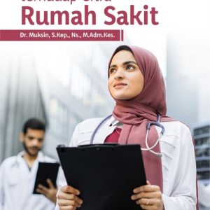 Buku Pengaruh Pelayanan Terhadap Citra Rumah Sakit