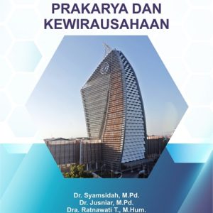 Buku Prakarya dan Kewirausahaan