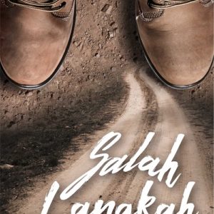 Novel Salah Langkah
