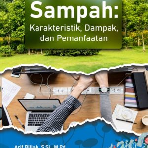Buku Sampah: Karakteristik, Dampak, dan Pemanfaatan