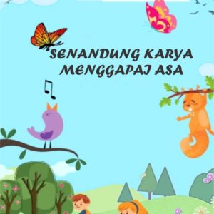 Cerpen Senandung Karya Menggapai Asa
